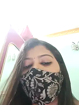 SANAYA ROY online show from March 15, 7:05 pm