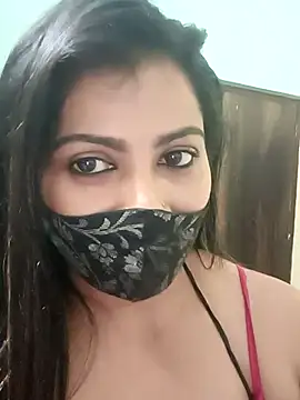 SANAYA ROY online show from December 18, 8:42 am