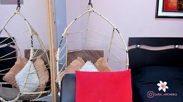 StefyGil  online show from December 19, 12:12 pm