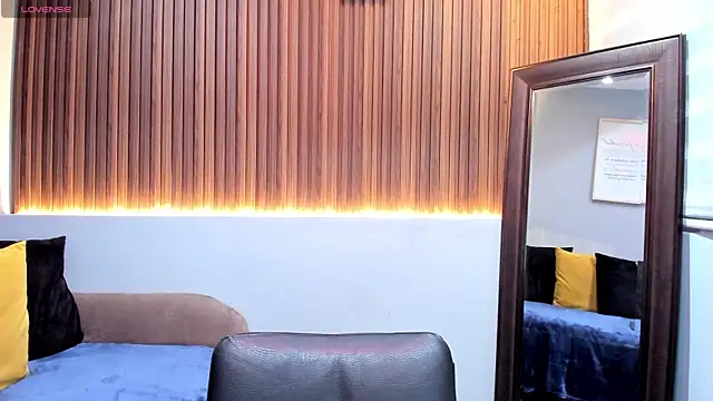 StefyGil  online show from July 17, 12:01 pm