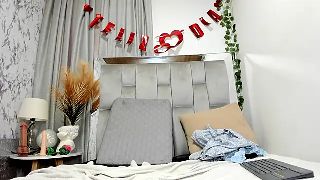  Marcela   online show from February 28, 3:37 pm