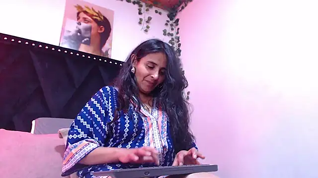  Marcela   online show from September 17, 12:29 pm