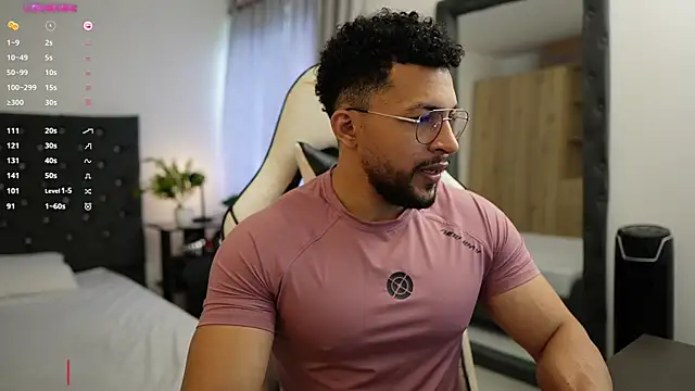 Martin Logan online show from January 7, 9:57 pm