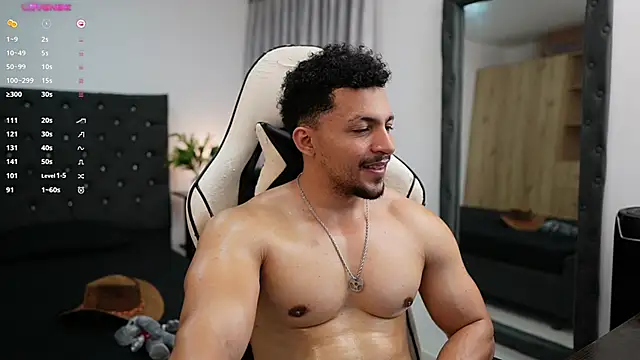 Martin Logan online show from January 19, 12:49 am