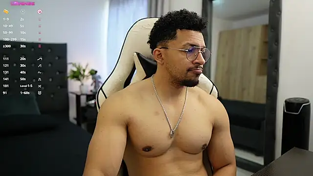 Martin Logan online show from January 19, 9:34 pm