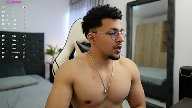 Martin Logan online show from January 26, 9:51 pm