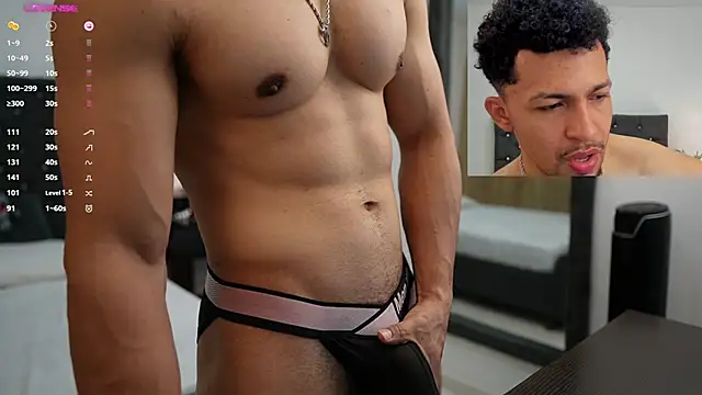 Martin Logan online show from February 9, 12:41 pm