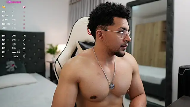 Martin Logan online show from February 10, 12:18 pm