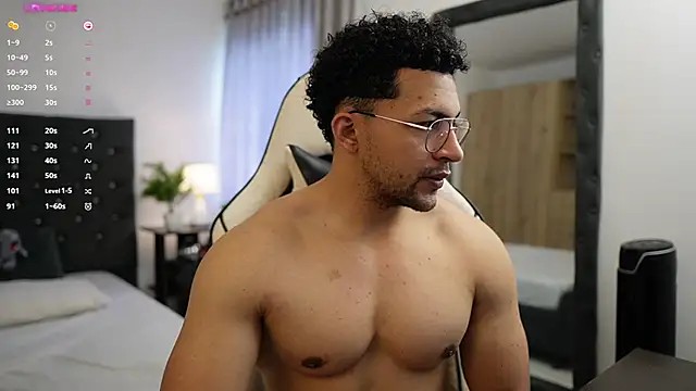 Martin Logan online show from March 17, 12:25 pm