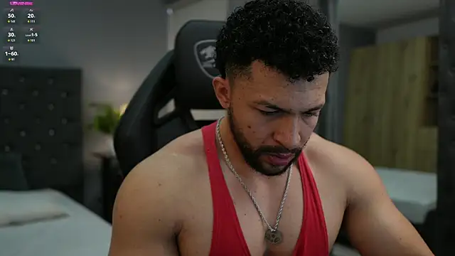 Martin Logan online show from September 17, 9:27 pm