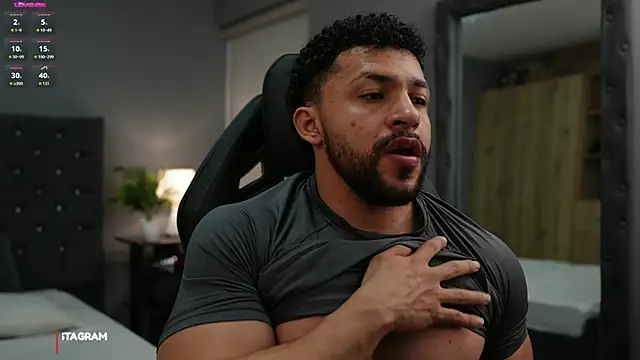 Martin Logan online show from September 20, 12:00 am