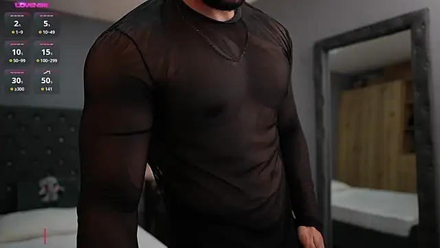 Martin Logan online show from September 21, 11:06 pm