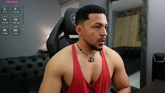 Martin Logan online show from March 3, 12:39 am