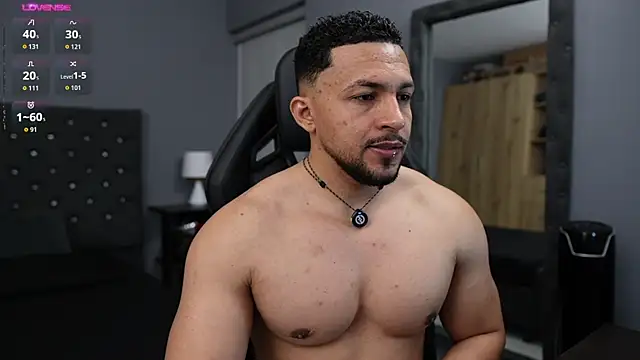 Martin Logan online show from April 17, 1:08 am