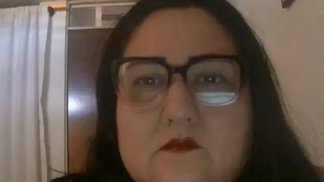 nanita1545 online show from December 17, 8:26 pm