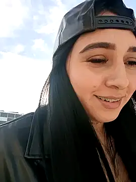 Snapshot of Juanamd1 chatting on December 24, 12:00 pm Juanamd1 online show from December 24, 12:00 pm