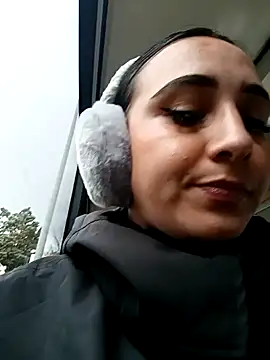 Juanamd1 online show from January 8, 10:15 am