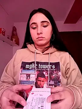 Juanamd1 online show from January 18, 12:57 pm