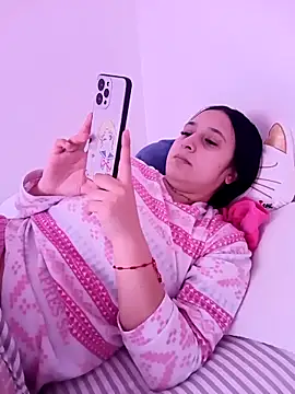 Snapshot of Juanamd1 chatting on March 5, 7:27 am Juanamd1 online show from March 5, 7:27 am