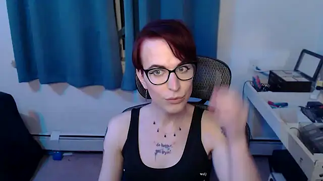 RyffBurnz online show from January 15, 1:34 am