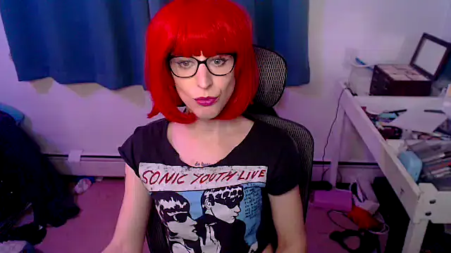 RyffBurnz online show from January 27, 4:09 am