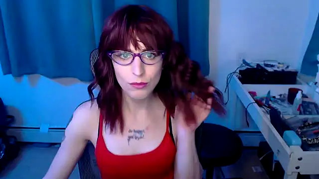 RyffBurnz online show from February 6, 2:11 am