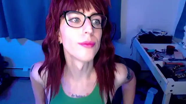 RyffBurnz online show from February 11, 4:55 am