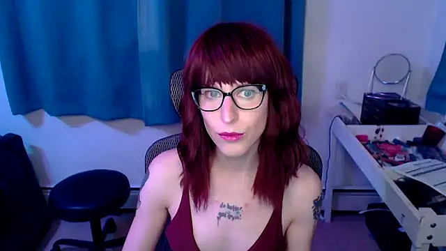 RyffBurnz online show from February 26, 5:09 am