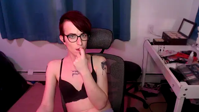 RyffBurnz online show from March 7, 12:48 am