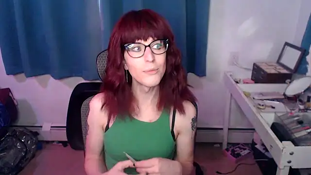 RyffBurnz online show from March 20, 10:40 pm