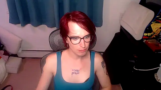 RyffBurnz online show from September 11, 4:45 am