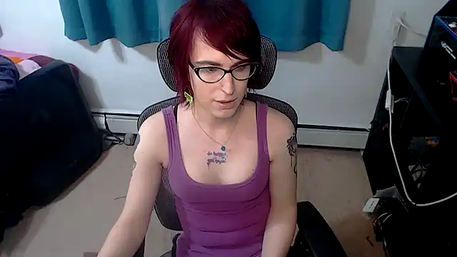 RyffBurnz online show from January 13, 1:16 pm