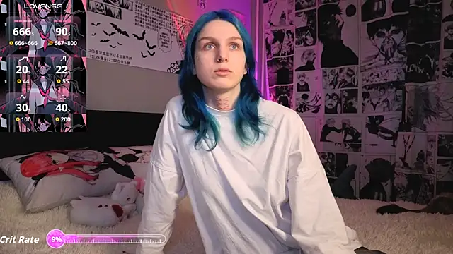 Reflexxxia  online show from April 28, 5:29 pm