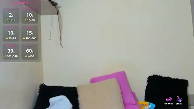 Snapshot of ValeryJohanson_ chatting on September 11, 8:42 pm ValeryJohanson  online show from September 11, 8:42 pm