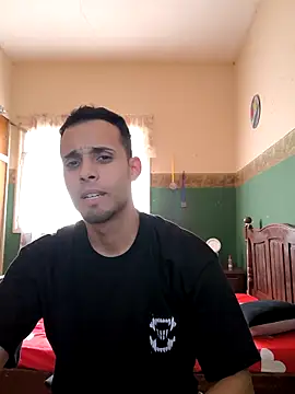 Jesus20222 online show from February 20, 1:44 pm