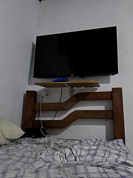 Jesus20222 online show from April 6, 12:52 am