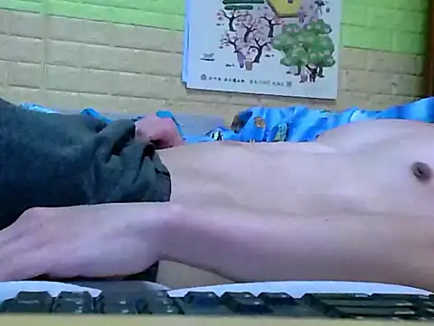 zhan7965 online show from January 5, 3:55 pm