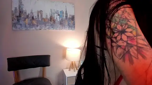 dakotaa   online show from January 10, 8:37 pm