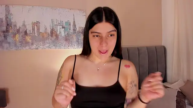 dakotaa   online show from December 22, 9:12 pm