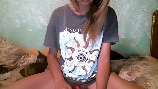 DennisXCaroll online show from September 20, 4:19 pm