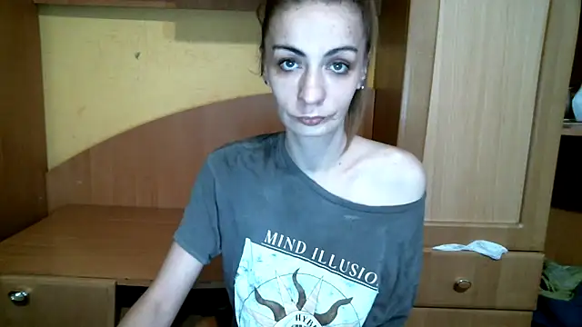 DennisXCaroll online show from February 10, 7:12 am