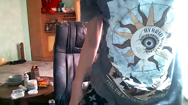 DennisXCaroll online show from March 10, 10:20 am