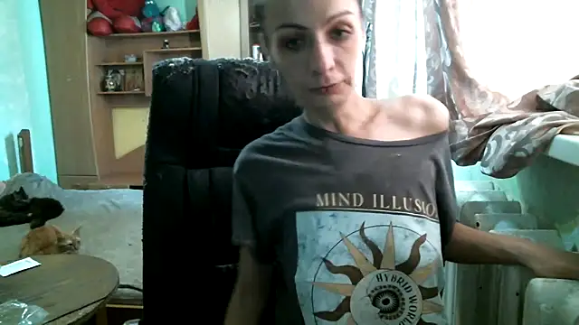 DennisXCaroll online show from March 20, 7:46 am