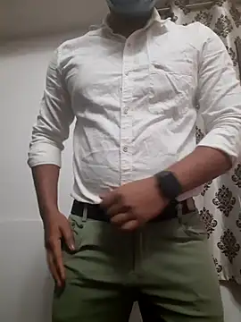 Guyinshortss online show from March 20, 8:14 pm