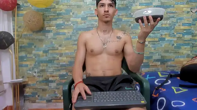 MasterSEX420 online show from January 18, 1:08 pm