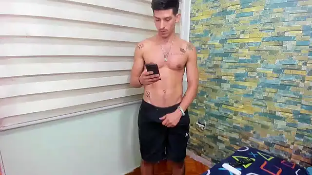 MasterSEX420 online show from February 8, 5:39 pm