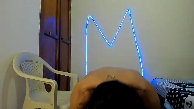 MasterSEX420 online show from December 3, 4:16 pm