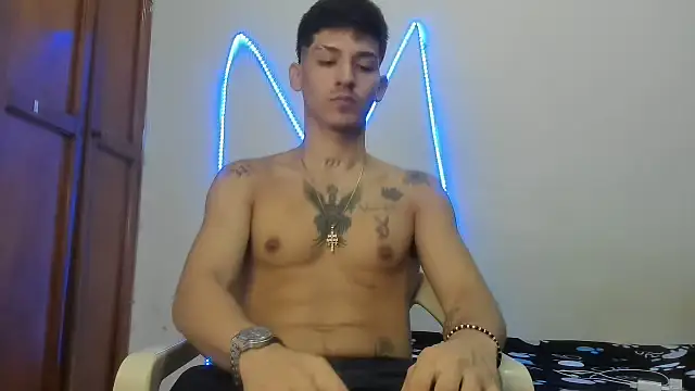 MasterSEX420 online show from January 9, 1:47 pm