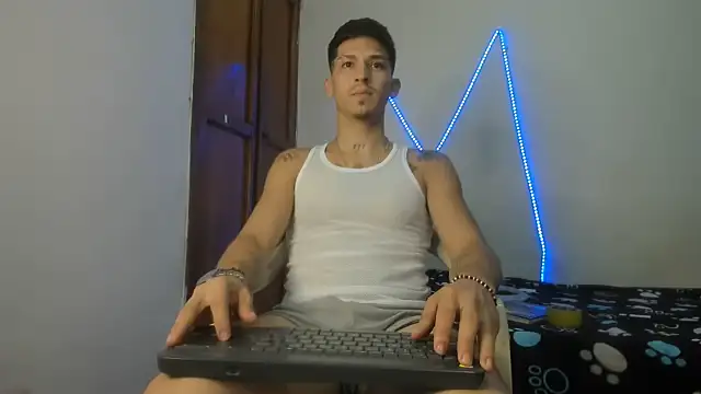 MasterSEX420 online show from February 1, 10:19 pm