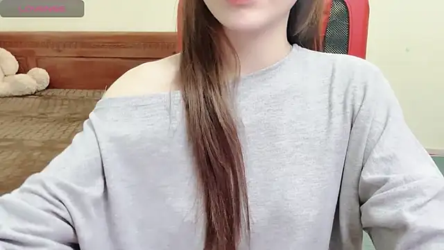 TrinhH Nabbi online show from December 7, 12:56 pm